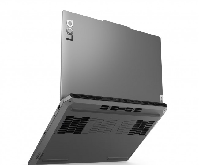 Ноутбук Lenovo LOQ 15ARP9 (83JC00M7RM)